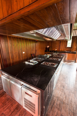 137 hotel at Thai Chiang Maiのeditorial素材