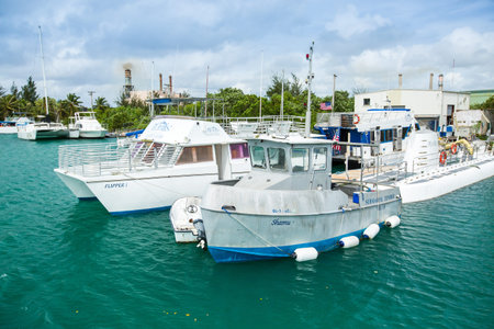 Guam, seashore, landscapeのeditorial素材