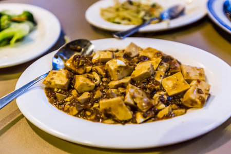 Chinese food