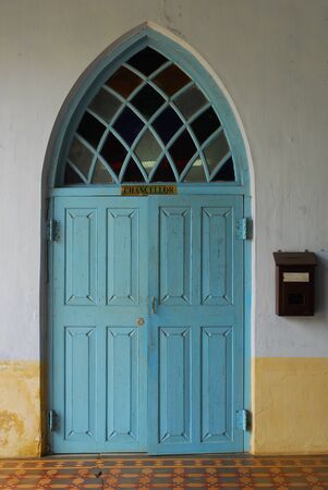 Indo Portuguese Museumのeditorial素材