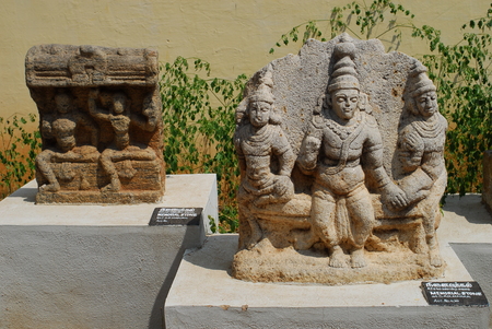 Gandhi Memorial Museumのeditorial素材