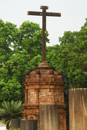 Archaeological Museumのeditorial素材