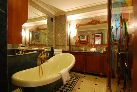 Shiv Vilas hotel roomのeditorial素材