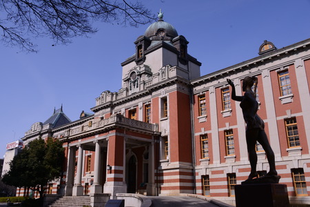 Nagoya City Archivesのeditorial素材