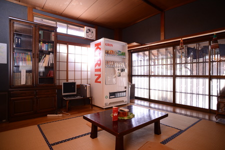 Magome Chaya B&B Hotel Japanのeditorial素材