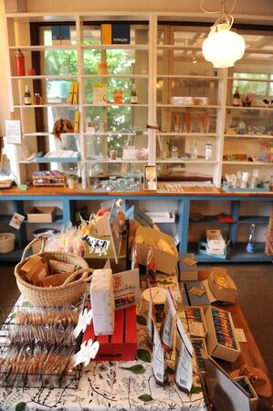 Ohacorte, Japanのeditorial素材