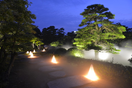 Tamamo Park,Japanのeditorial素材