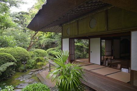 resort in Japanのeditorial素材