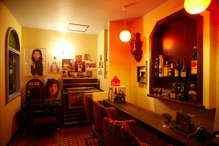 Yufuin Showa Museum Yufuin no Mori Japanのeditorial素材