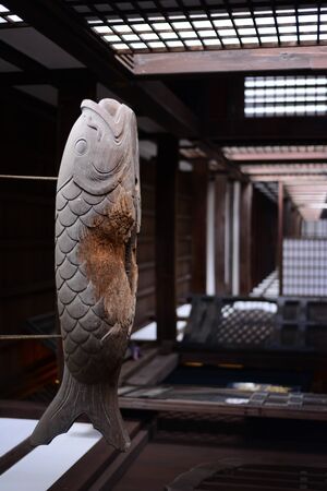 Zuiryuji Temple,Japanのeditorial素材