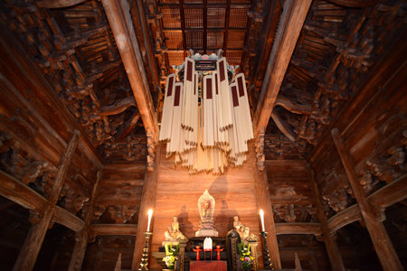 Zuiryuji Temple,Japan