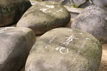 Kushida Shrine,Japanのeditorial素材