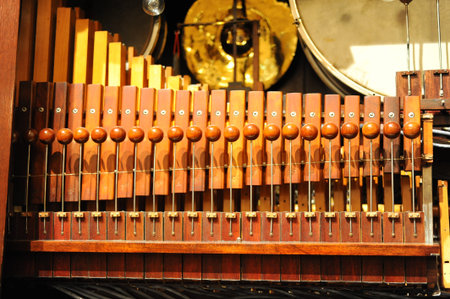 Kawaguchiko Music Forestのeditorial素材