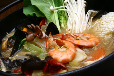 Daehakroの写真素材
