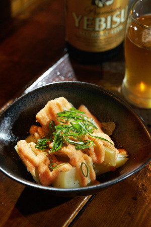 japanese foodのeditorial素材