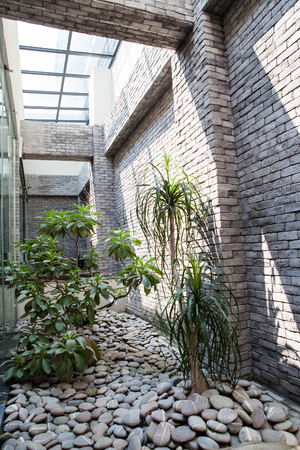 Star Design Hotel in Taichungのeditorial素材