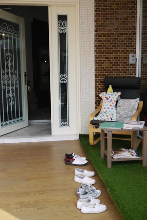 Mapper Cafeのeditorial素材