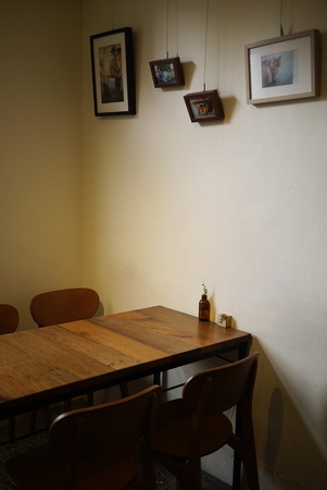 interior of a shopのeditorial素材