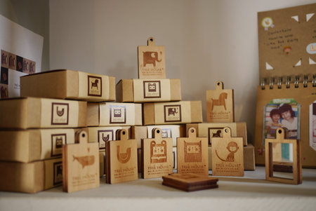 Mapper Cafeのeditorial素材