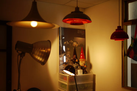 Belleville 264 studioのeditorial素材