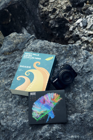 relaxation conceptのeditorial素材