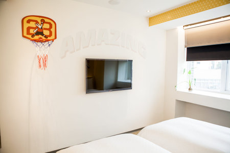 Cityinn Hotelのeditorial素材