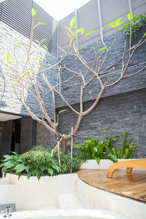 Hotel in Taichungのeditorial素材