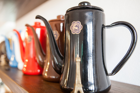 MITAKA 3e Cafeのeditorial素材