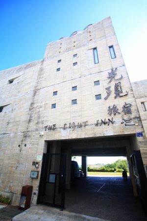 The light Inn, Taiwanのeditorial素材