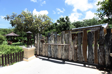 villa at Pingtungのeditorial素材