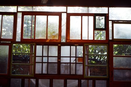 shop interiorのeditorial素材