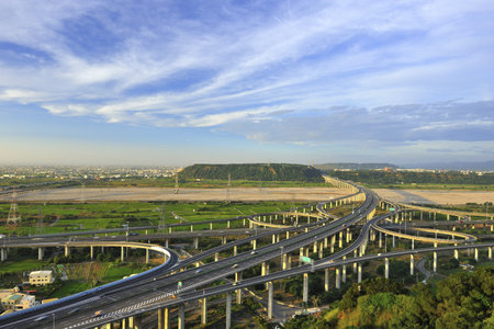 Interchange