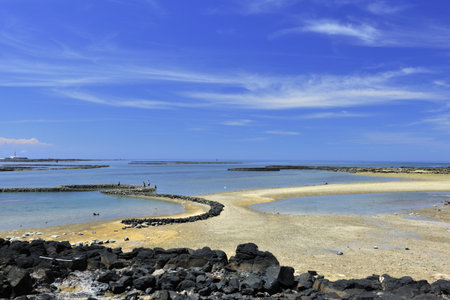 Jibei Island