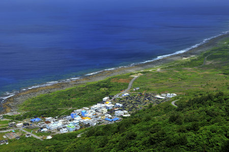 Orchid Island