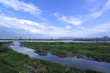 Dahan River