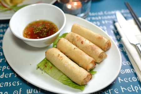 Cambodian cuisine