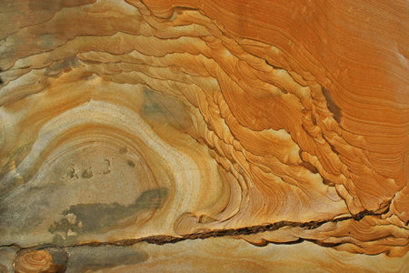 Rock patternの写真素材