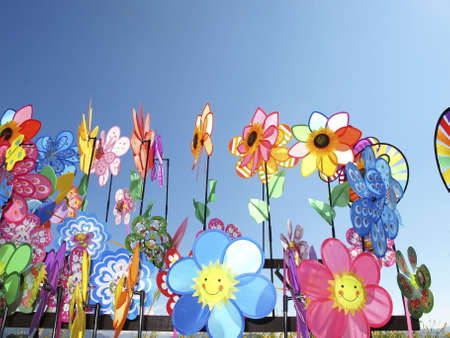beauty of Taichung Taiwanの写真素材