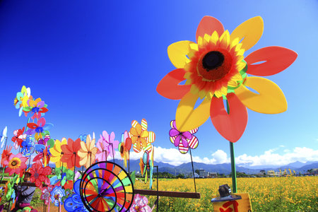 beauty of Taichung Taiwan