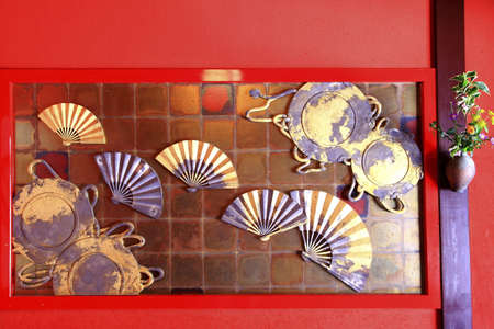 travel in Japanの写真素材