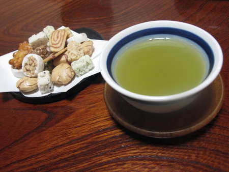 travel in Japanの写真素材