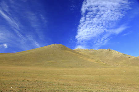 travel in Mongoliaの写真素材