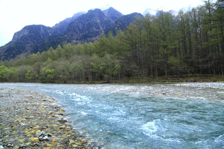 travel in Japanの写真素材