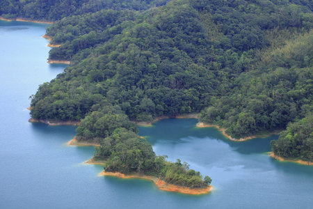 Beauty of nature in New Taipei Taiwan