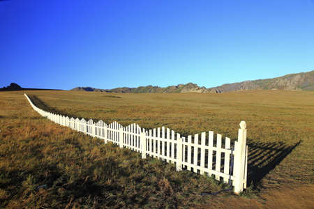 travel in Mongoliaの写真素材