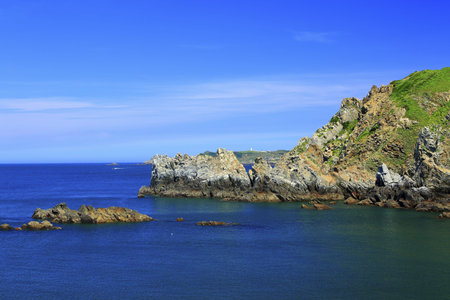 Matsu West Ju Island