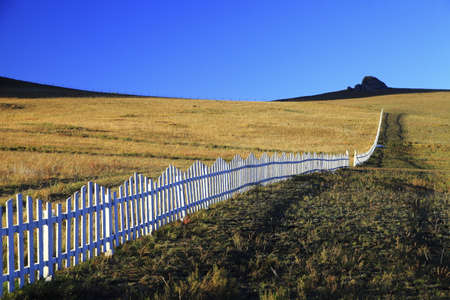 travel in Mongoliaの写真素材