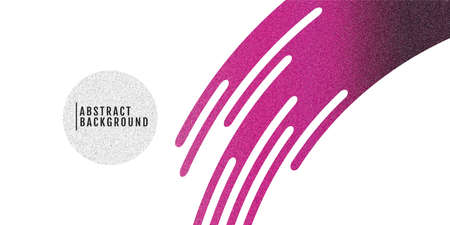 background abstract modern website banner set vector design colorful geometric futuristic tech abstract Colorful with space for text. Vector. on white backgroundのイラスト素材