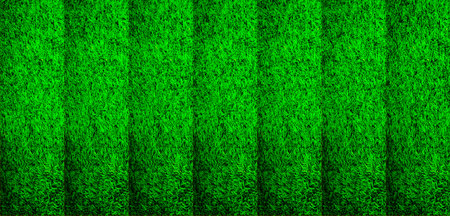 Background Texture Artificial grass greenの写真素材