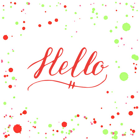 Collection of cartoon fruits and berry. Vector illustration. Set of colorful cartoon fruit and berry icons. Isolated on white.のイラスト素材